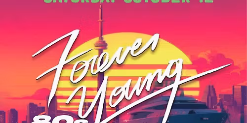 The Breakfast Club - 80s Tribute Band