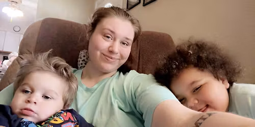 Fundraiser for 27-year-old Cassidy Scott