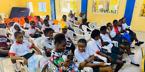 Match #3 NEEDS Foundation Academic Competition 