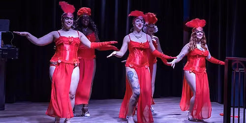 Rouge Studio of Dance Showcase - Ottawa