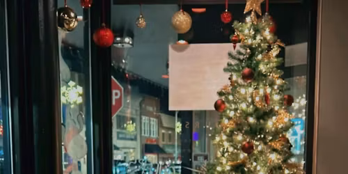 Live Music at Tanner's featuring the Rony Thomas Duo