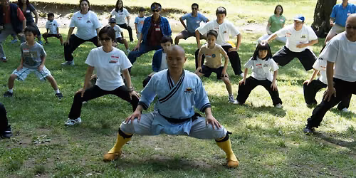 Taichi & Qigong\u2026 building physical strength:flexibility & inner peace.