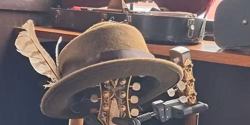 Free concert at East Stroudsburg United Methodist Church!