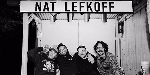 Nat Lefkoff