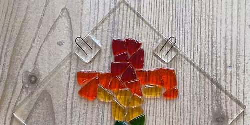 Glass Cross Class