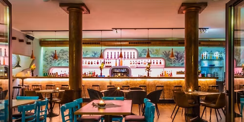 Stammtisch Enchilada