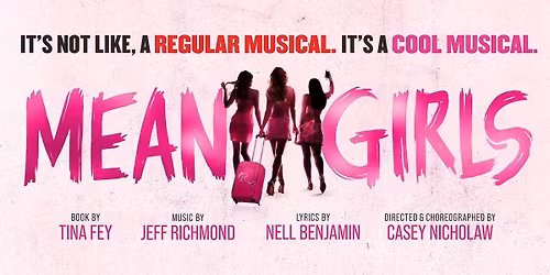 Mean Girls