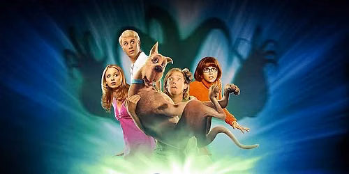 Scooby-Doo\u2013Movie 