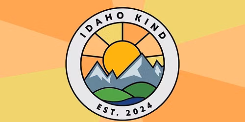 Idaho Kind Quarterly Mixer