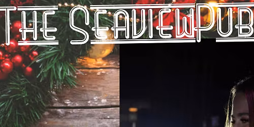 Sophie Littlewood @ Christmas