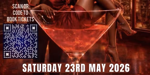 Royal Reggae Night Bank Holiday Special