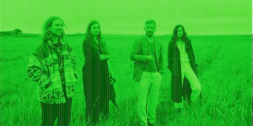 KJARTAN SVEINSSON + GYDA VALT\u00ddSD\u00d3TTIR + BERT COOLS + INDR\u0116 JURGELEVI\u010cI\u016aT\u0116 | SILENT GREEN - Berlin