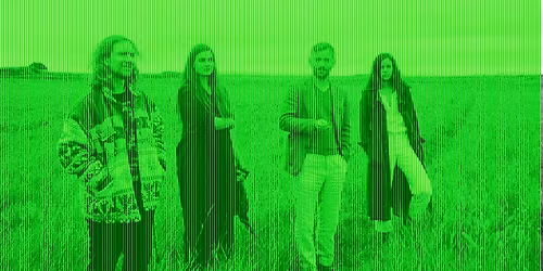 KJARTAN SVEINSSON + GYDA VALT\u00ddSD\u00d3TTIR + BERT COOLS + INDR\u0116 JURGELEVI\u010cI\u016aT\u0116 | SILENT GREEN - Berlin