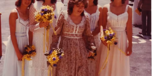 Crocker 45th Reunion for Class of '80