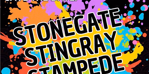 Stonegate Stingray Stampede