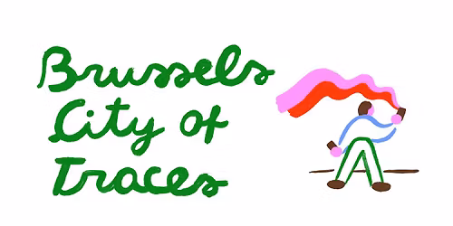 Brussels City of Traces: Storytelling Festival