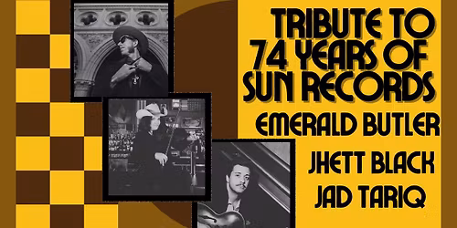 A Tribute to Sun Records