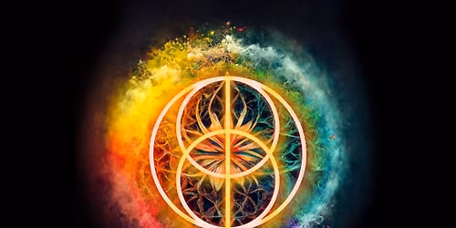 Reiki Trainings - Level 1&2, Masters & Master-Teacher