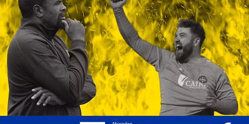 The Derby | Abingdon United Vs Milton United