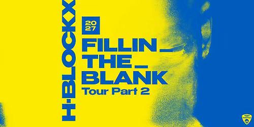H-Blockx \/\/ Posthof Linz