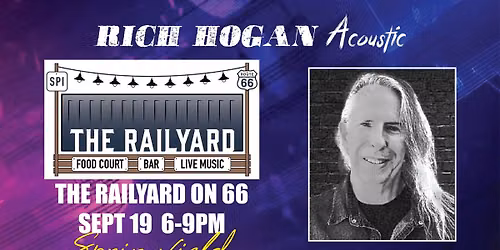 The Railyard on 66 - Springfield