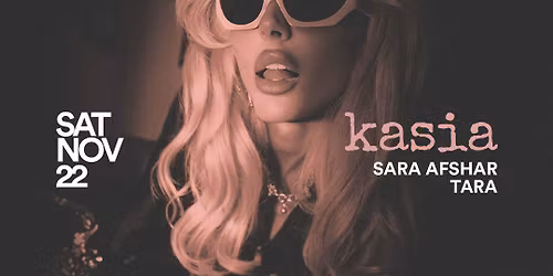 KASIA