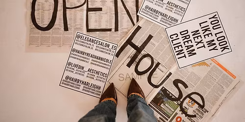 2nd Annual Open House