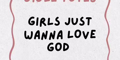 Girls Day - Tote Bag Edition