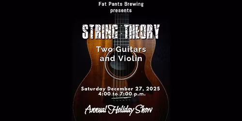 String Theory Band