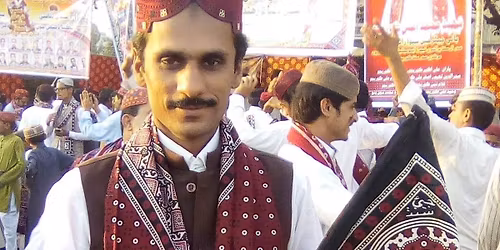 Sindh Day