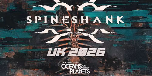 Spineshank