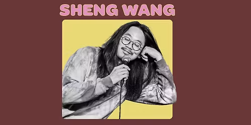 Sheng Wang at LOlympia Montreal