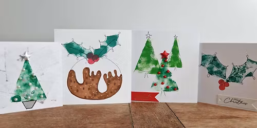 Crafternoon Tea - Sunday 2nd November 2025