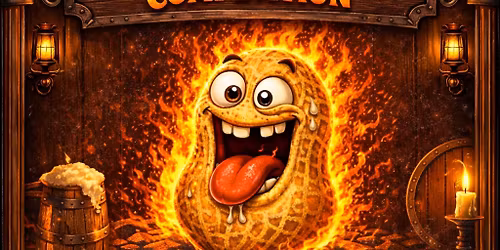 Hot Nutz Competition