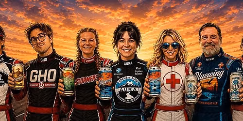Beer Mile
