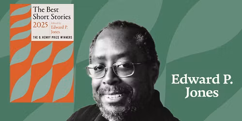 Edward P. Jones