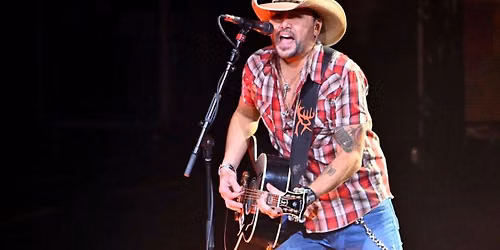 Jason Aldean: Songs About Us Tour