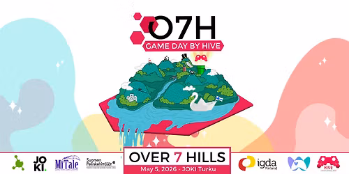 Over 7 Hills 2026