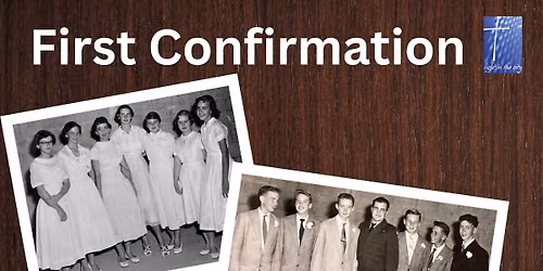 Church of the Ascension 70th Anniversary
