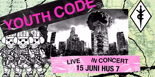Youth Code | Hus 7