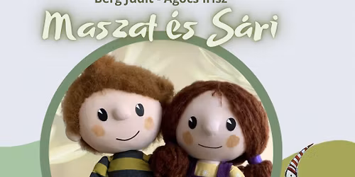 Maszat \u00e9s S\u00e1ri-b\u00e1bel\u0151ad\u00e1s