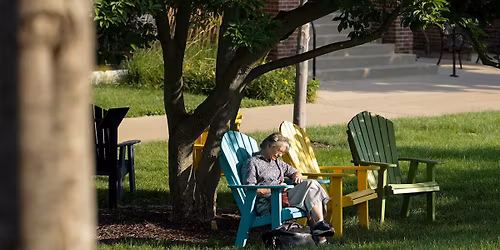 Summer Sabbatical Study Sampler