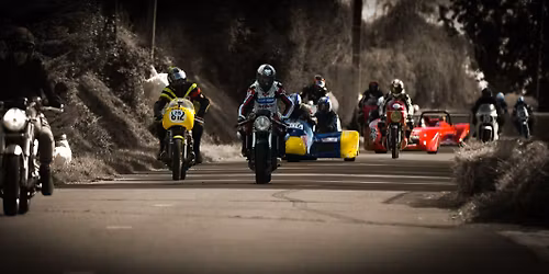 Saint Germain Classic