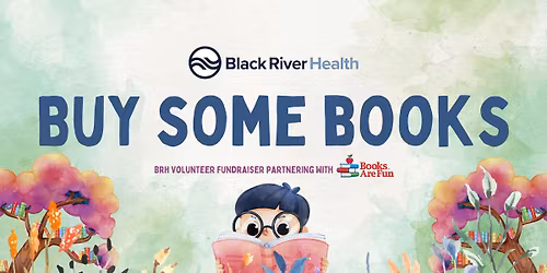 Buy Some Books with Books Are Fun