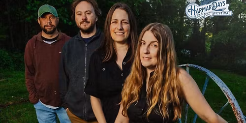 THEMotherLOVERS at Harmar Days Festival