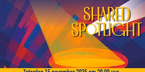 Shared Spotlight