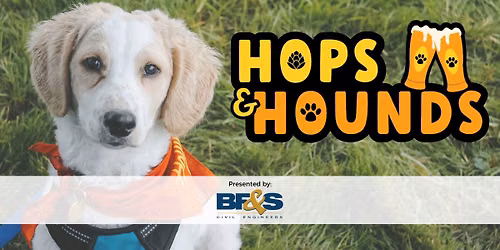 Whitestown Hops & Hounds 2026 