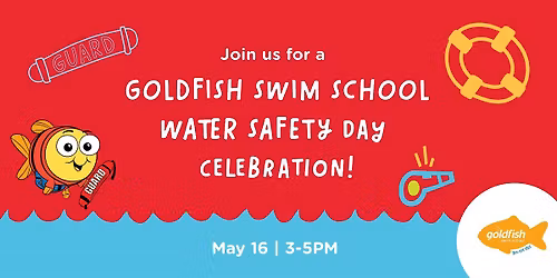 Water Safety Day Celebration