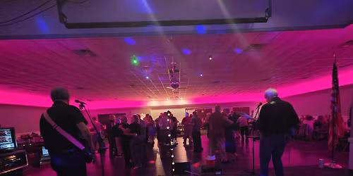 Hearts on Fire @ Milton Athletic Club