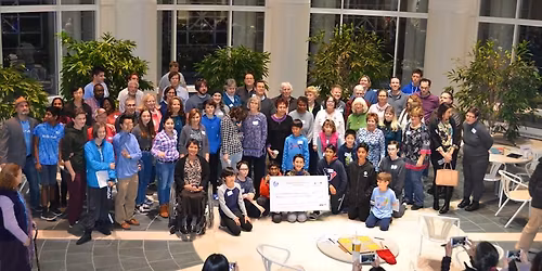 16th Annual PTCT Charity Scrabble Tournament